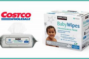 Are Costco Baby Wipes Safe? PFAS Concerns &amp; Alternatives | Baby Care 101: Essential Tips for Happy, Healthy Babies