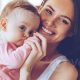 Diverse Family: Asian Woman, Redhead Girl &amp; Baby's Bond | Baby Care 101: Essential Tips for Happy, Healthy Babies