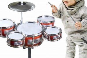 The Beat Starts Here: Baby Drum Set Fun & Learning! | Baby Care 101: Essential Tips for Happy, Healthy Babies