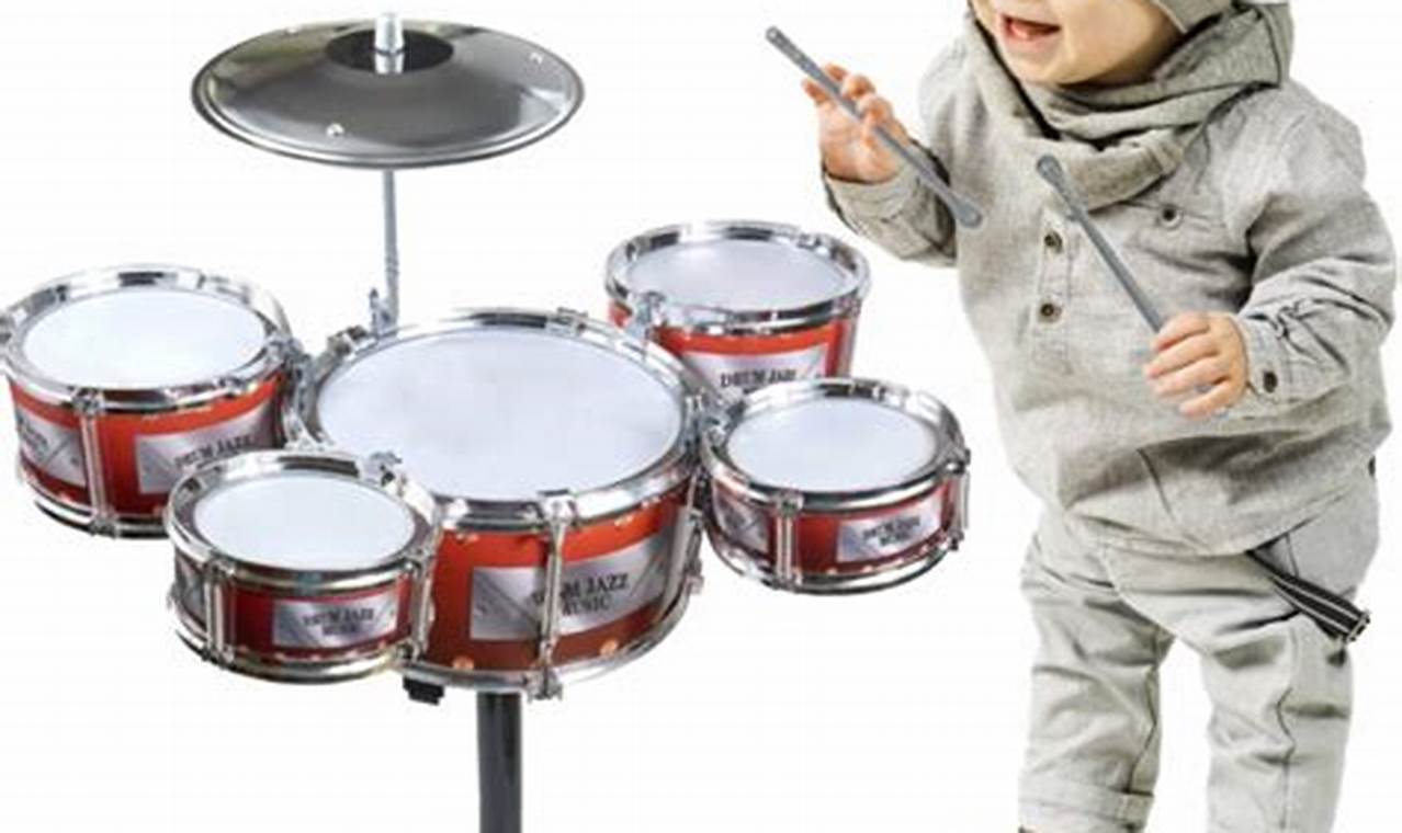 The Beat Starts Here: Baby Drum Set Fun & Learning! | Baby Care 101: Essential Tips for Happy, Healthy Babies