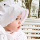 Adorable Baby Bonnet Outfit Sets: Stylish & Safe | Baby Care 101: Essential Tips for Happy, Healthy Babies