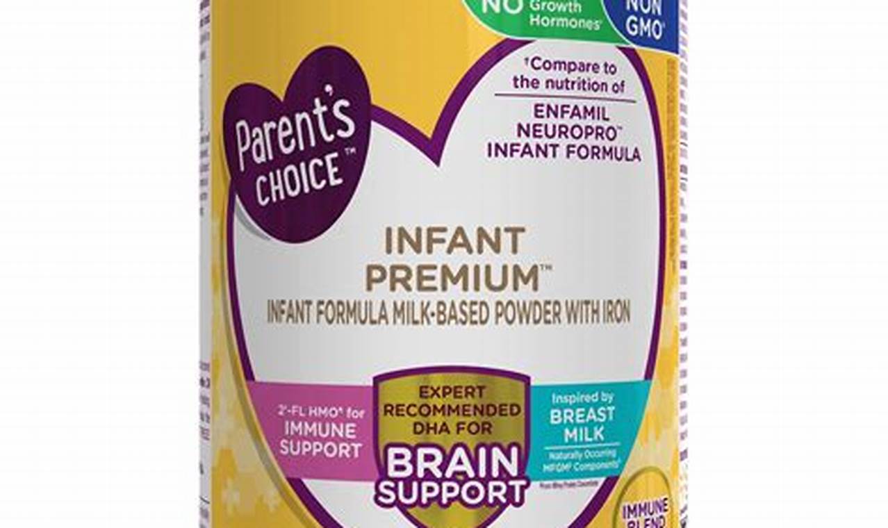 Is Parents Choice Baby Food Safe? + Recall & Review | Baby Care 101: Essential Tips for Happy, Healthy Babies