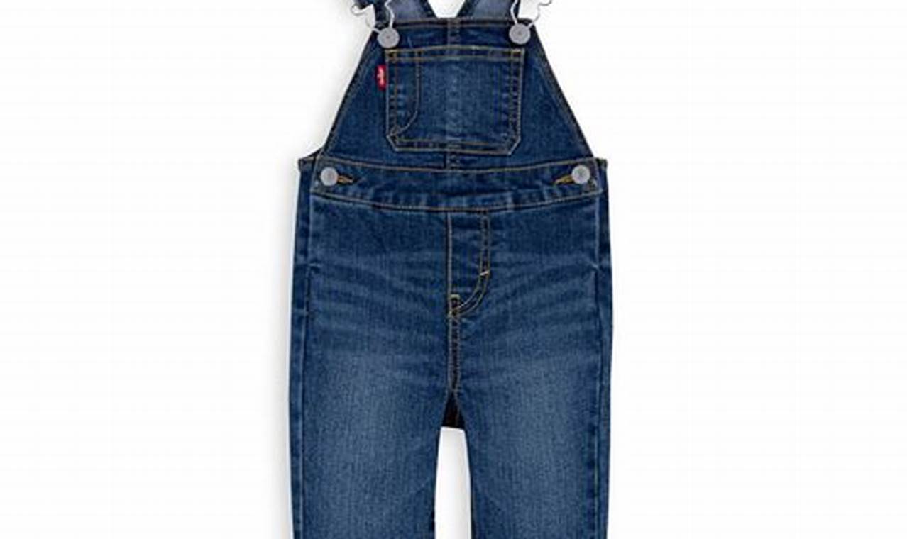 Tiny Trendsetters: Baby Denim Overalls Outfits & More! | Baby Care 101: Essential Tips for Happy, Healthy Babies