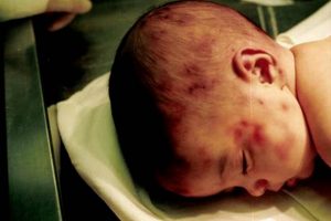 Meet Baby Brianna Lopez: A Newborn's Journey | Baby Care 101: Essential Tips for Happy, Healthy Babies