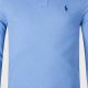 Shop Premium Baby Blue Polo Long Sleeves | Style & Comfort | Baby Care 101: Essential Tips for Happy, Healthy Babies