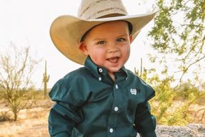 Yeehaw! Cutest Cowboy Baby Outfit Ideas & Beyond | Baby Care 101: Essential Tips for Happy, Healthy Babies