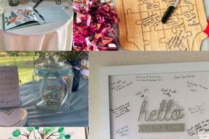Unique Baby Shower Guest Book Ideas [Keepsake Edition] | Baby Care 101: Essential Tips for Happy, Healthy Babies