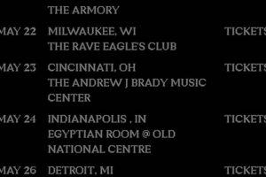 Baby Keem Tour 2024: Find Dates & Tickets Here! | Baby Care 101: Essential Tips for Happy, Healthy Babies