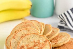 Easy Baby Food Pancakes: Nutritious & Delicious | Baby Care 101: Essential Tips for Happy, Healthy Babies