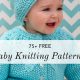 Easy Baby Knitting Patterns: Knit Cute Outfits! | Baby Care 101: Essential Tips for Happy, Healthy Babies