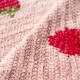 Cute Strawberry Baby Blanket: Soft & Adorable Quilts | Baby Care 101: Essential Tips for Happy, Healthy Babies
