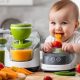 Top-Rated Best Baby Food Makers: [Year] Guide & Reviews | Baby Care 101: Essential Tips for Happy, Healthy Babies