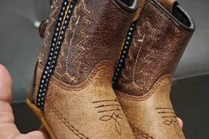 Best Baby Cowboy Boots: Western Style for Little Ones! | Baby Care 101: Essential Tips for Happy, Healthy Babies