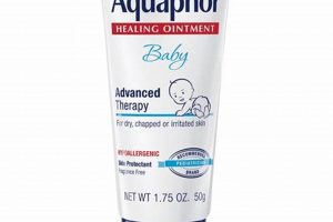 Best Healing Cream for Babies: Soothe & Protect! | Baby Care 101: Essential Tips for Happy, Healthy Babies