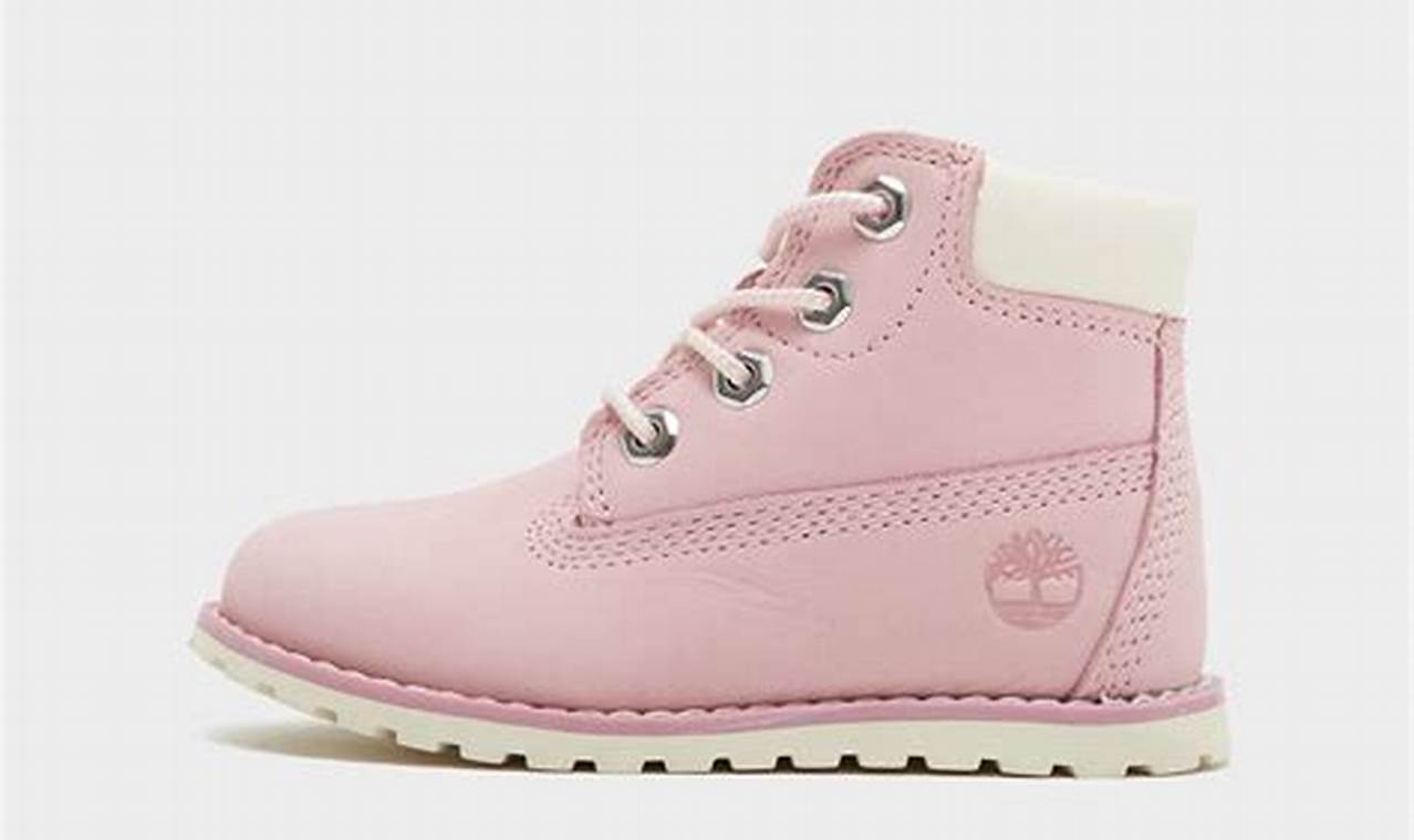 Mini & Mighty: Baby Timberland Boots for Tiny Feet! | Baby Care 101: Essential Tips for Happy, Healthy Babies