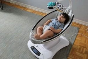 MamaRoo Sleep: Can Babies Sleep Safely in It? | Baby Care 101: Essential Tips for Happy, Healthy Babies