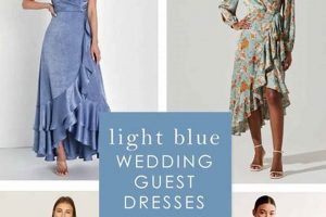 Shop Elegant Baby Blue Wedding Guest Dresses For You Now! | Baby Care 101: Essential Tips for Happy, Healthy Babies