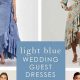 Shop Elegant Baby Blue Wedding Guest Dresses For You Now! | Baby Care 101: Essential Tips for Happy, Healthy Babies