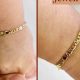 Baby's First Gold Bracelet: Precious & Safe Gifts | Baby Care 101: Essential Tips for Happy, Healthy Babies