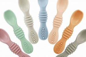 Best Baby Spoon Guide: Feeding Babies Made Easy! | Baby Care 101: Essential Tips for Happy, Healthy Babies