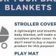Baby Blankets 101: How Many Blankets Does a Baby Need? Guide | Baby Care 101: Essential Tips for Happy, Healthy Babies