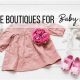Shop Cute Baby Girl Boutique Online - Dresses & More! | Baby Care 101: Essential Tips for Happy, Healthy Babies