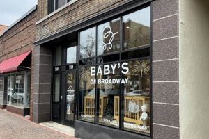 Is Baby's on Broadway a Breeze? The Secret Revealed | Baby Care 101: Essential Tips for Happy, Healthy Babies