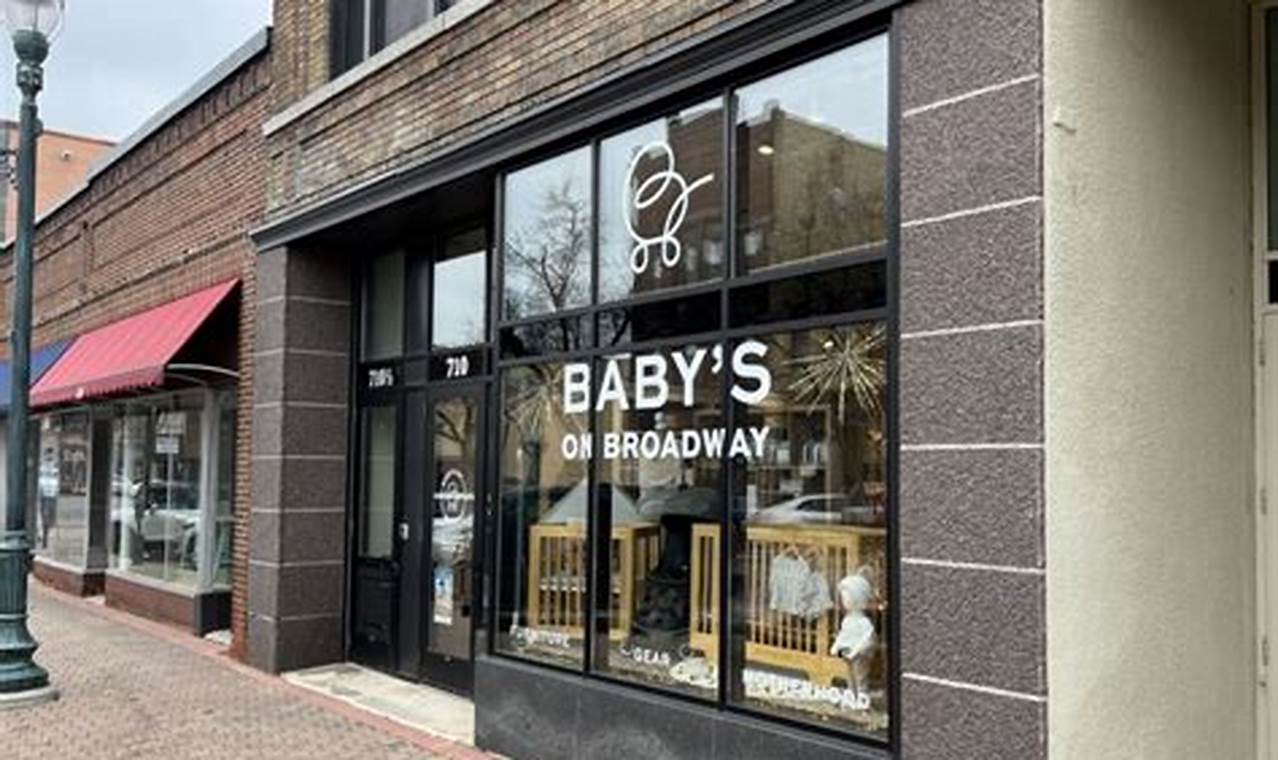 Is Baby's on Broadway a Breeze? The Secret Revealed | Baby Care 101: Essential Tips for Happy, Healthy Babies