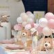 Chic Pink Baby Shower Themes: Ideas &amp; Inspiration | Baby Care 101: Essential Tips for Happy, Healthy Babies
