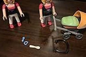 Explore the Playmobil Pregnant Mother & Baby Add-on Set! | Baby Care 101: Essential Tips for Happy, Healthy Babies