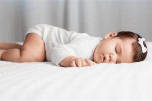 Is Baby Okay? Why *Does* My Baby Like To Sleep Face Down? | Baby Care 101: Essential Tips for Happy, Healthy Babies