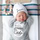 Best Going Home Outfit Baby Ideas: Adorable & Safe! | Baby Care 101: Essential Tips for Happy, Healthy Babies