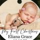 Cherished Memories: Baby's 1st Christmas Ornament Keepsake | Baby Care 101: Essential Tips for Happy, Healthy Babies