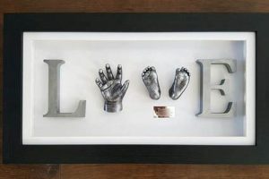 Cherished Baby Casting: Capture Tiny Memories Forever | Baby Care 101: Essential Tips for Happy, Healthy Babies