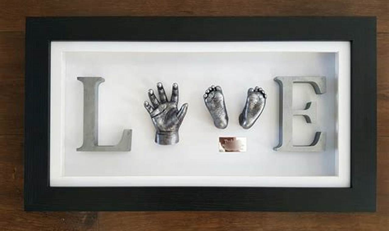 Cherished Baby Casting: Capture Tiny Memories Forever | Baby Care 101: Essential Tips for Happy, Healthy Babies