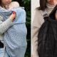 Best Baby Carrier Cover: Safety & Style | Baby Care 101: Essential Tips for Happy, Healthy Babies