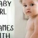 Unique Latin Baby Names: Ancient Inspiration + Ideas | Baby Care 101: Essential Tips for Happy, Healthy Babies