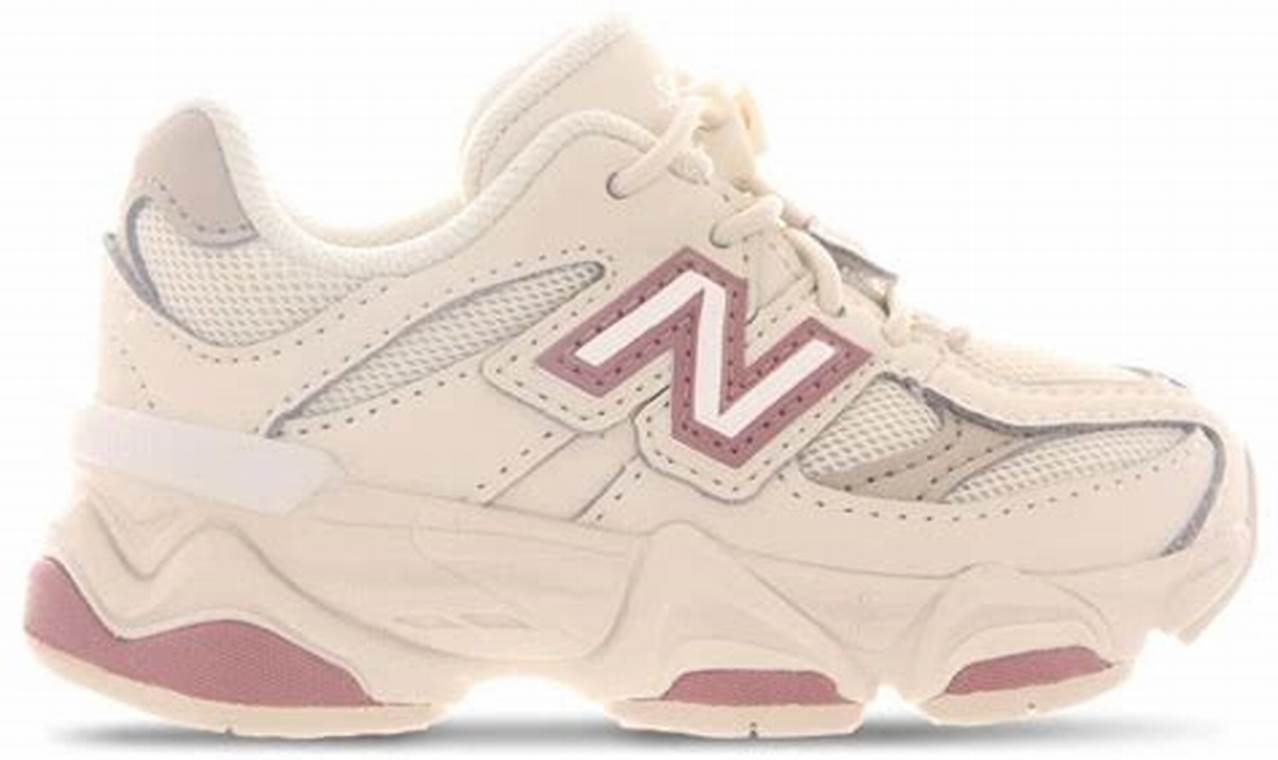 Best Baby New Balance 9060: Comfort & Style! | Baby Care 101: Essential Tips for Happy, Healthy Babies