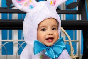 Charming Easter Baby Outfit Ideas: Cutest Styles! | Baby Care 101: Essential Tips for Happy, Healthy Babies
