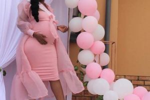 Shop Chic Baby Shower Pink Dress Styles Now! | Baby Care 101: Essential Tips for Happy, Healthy Babies