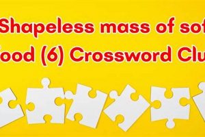 Decoding: Soft Food for Babies Crossword Clue Answers! | Baby Care 101: Essential Tips for Happy, Healthy Babies