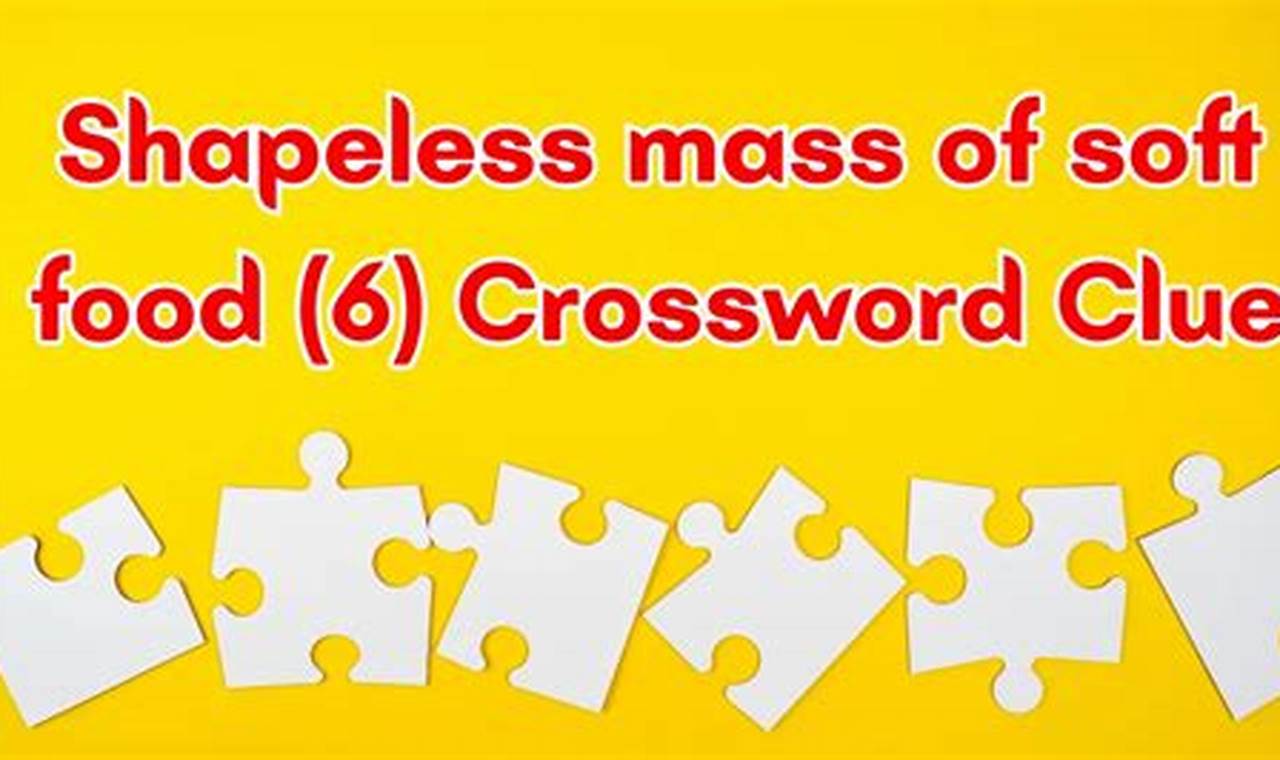 Decoding: Soft Food for Babies Crossword Clue Answers! | Baby Care 101: Essential Tips for Happy, Healthy Babies