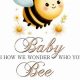 Buzz-Worthy Bee Baby Shower Invitations {Designs & Ideas} | Baby Care 101: Essential Tips for Happy, Healthy Babies