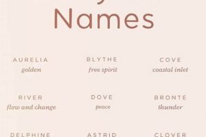 Unique Boho Baby Names: Inspiration & Meanings | Baby Care 101: Essential Tips for Happy, Healthy Babies