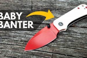 Tiny & Tough: Baby Banter Knife Guide for New Parents | Baby Care 101: Essential Tips for Happy, Healthy Babies