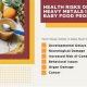 Protect Your Baby: Happy Baby Food Heavy Metals Risks & Tips | Baby Care 101: Essential Tips for Happy, Healthy Babies