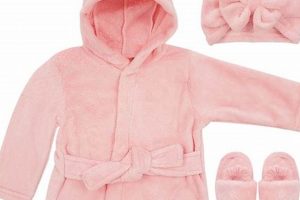 Soft & Cozy: Cute Baby Robes for After Bath Time | Baby Care 101: Essential Tips for Happy, Healthy Babies