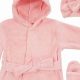 Soft & Cozy: Cute Baby Robes for After Bath Time | Baby Care 101: Essential Tips for Happy, Healthy Babies