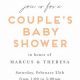 Unique Couple Baby Shower Invitations: Designs & Ideas | Baby Care 101: Essential Tips for Happy, Healthy Babies