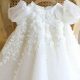 Adorable White Birthday Dress for Baby: Style &amp; Comfort! | Baby Care 101: Essential Tips for Happy, Healthy Babies